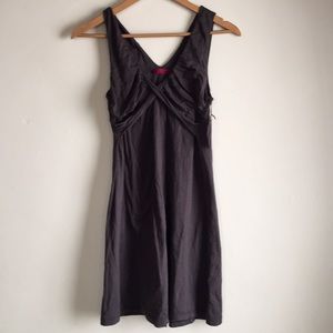 NWT Velvet by Graham & Spencer dress